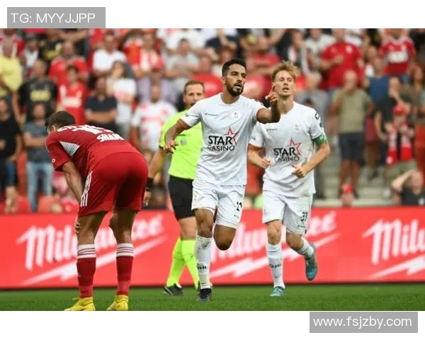 比甲激战亨克对决圣图尔登谁能在主场夺得胜利