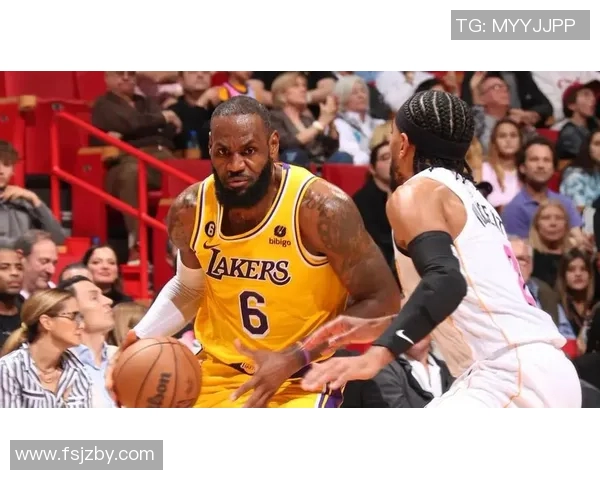 湖人对决热火总决赛精彩直播在线观看全程回顾与分析