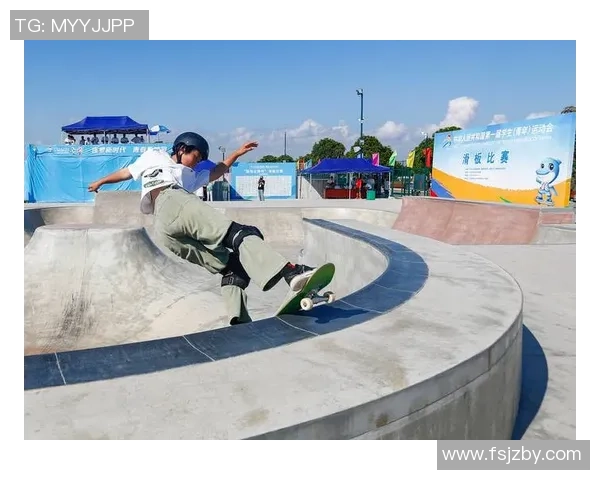 滑板人生的追求与挑战张军分享他的滑板生涯故事