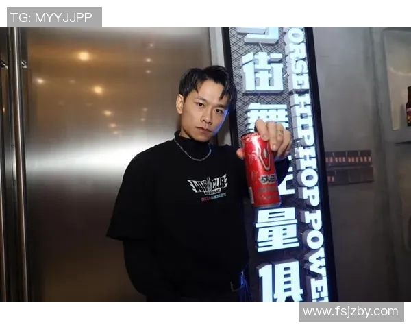 街舞文化探秘：上海街舞队的边路渗透与创新之路